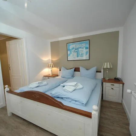Haus Risgap App 11b 4 Wenningstedt-Braderup