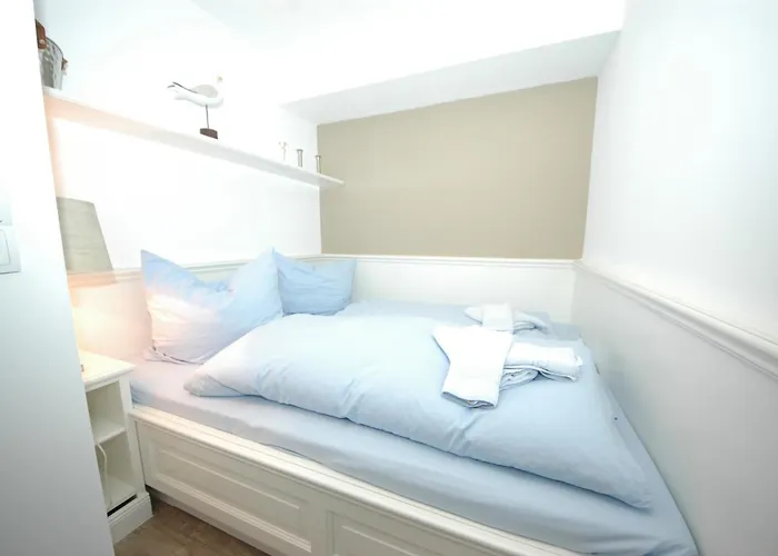 Haus Risgap App 11b 4 Apartman