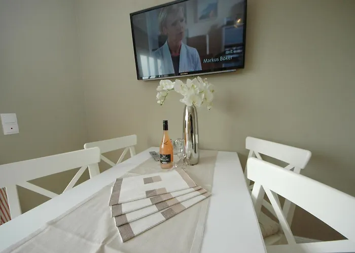 Haus Risgap App 11b 4 Apartman