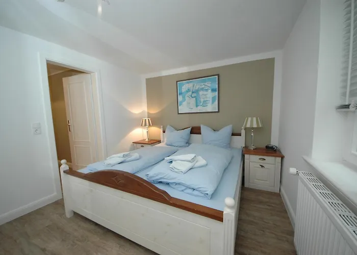 Haus Risgap App 11b 4 Wenningstedt-Braderup (Sylt)